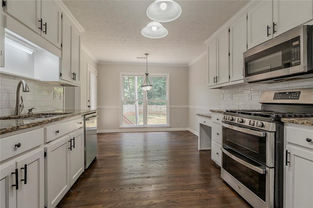 3484 Bonneville Way