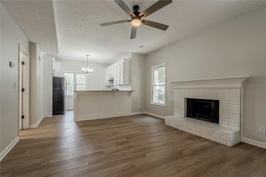 3484 Bonneville Way