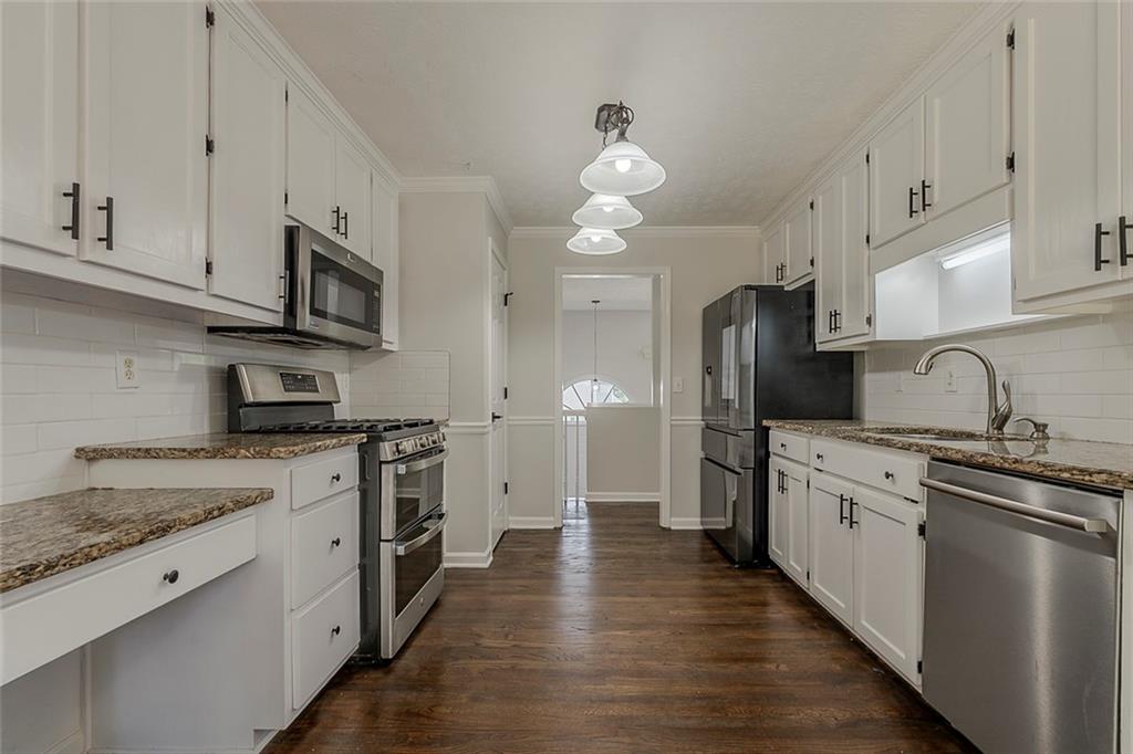 3484 Bonneville Way