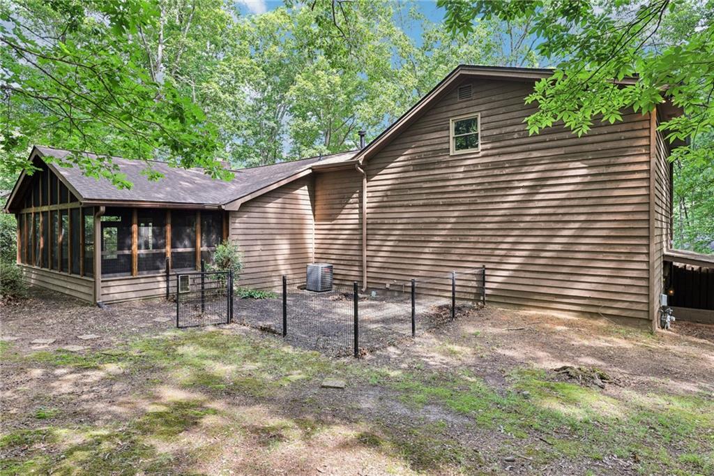 402 Summit Ridge Terrace, Lawrenceville, Georgia image 46