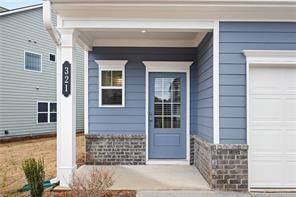 321 Cranston Drive