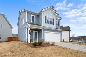 321 Cranston Drive