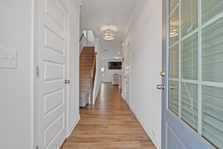 321 Cranston Drive