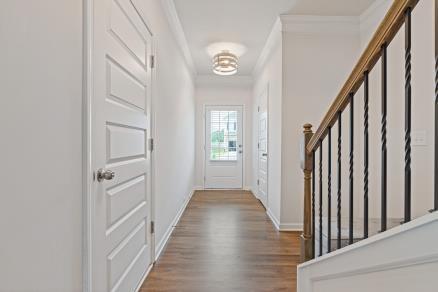 321 Cranston Drive