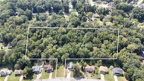 Vacant Land For Sale - 4279 Sebring Walk Walk<br/> Decatur, GA 30034