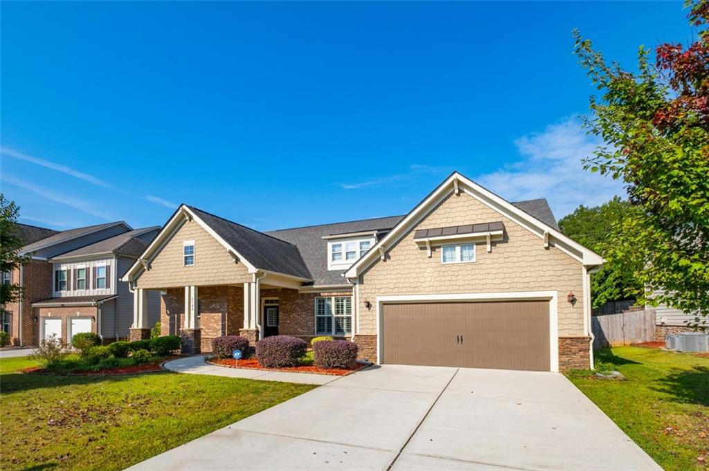 2166 DERBYSHIRE Drive SW