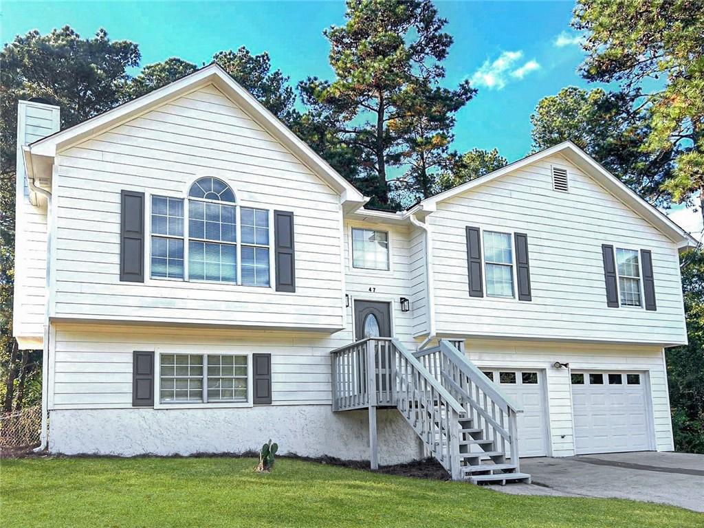 47 Collins Drive
