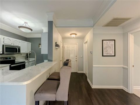 2700 Pine Tree Road NE 1013 Atlanta GA 30324
