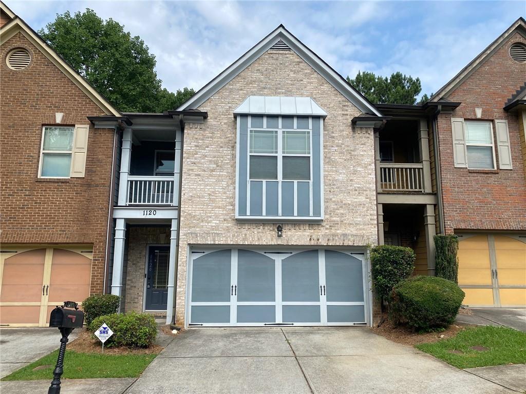 View Lawrenceville, GA 30044 townhome