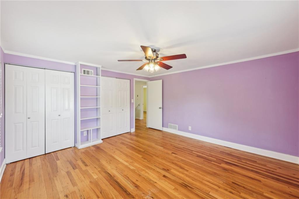 3734 Fox Hills Drive, Marietta, Georgia image 30