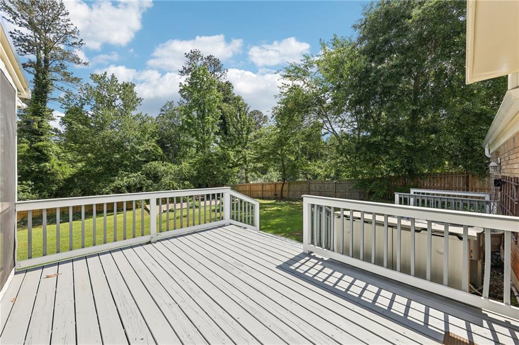 3734 Fox Hills Drive, Marietta, Georgia image 34