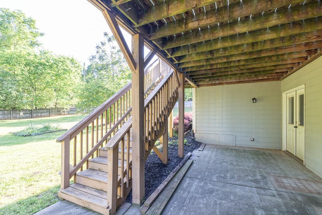 32 Summit View Drive, Jefferson, Georgia image 50