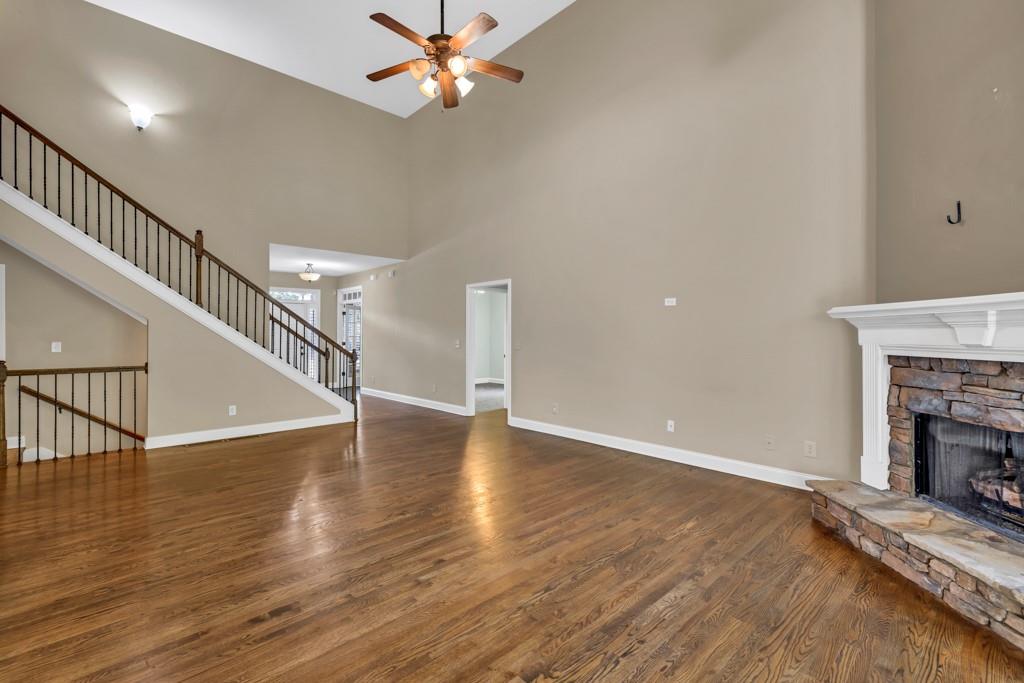 32 Summit View Drive, Jefferson, Georgia image 16