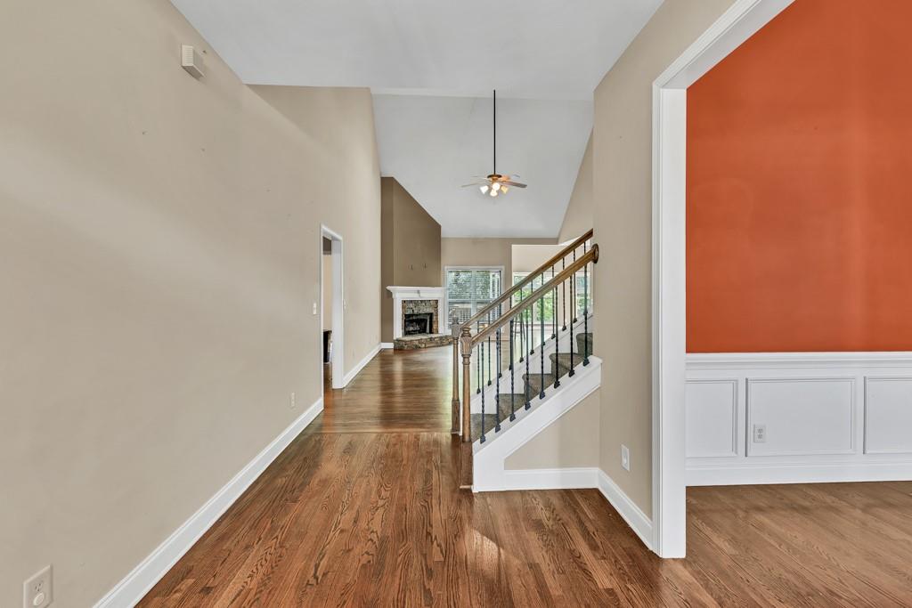 32 Summit View Drive, Jefferson, Georgia image 7