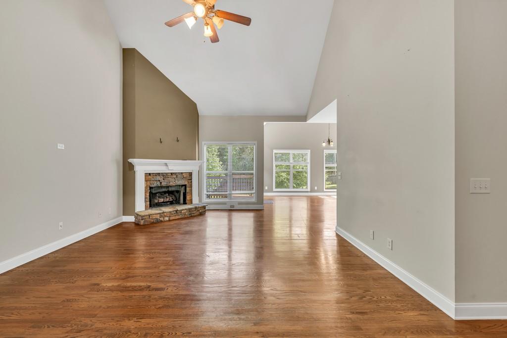 32 Summit View Drive, Jefferson, Georgia image 15