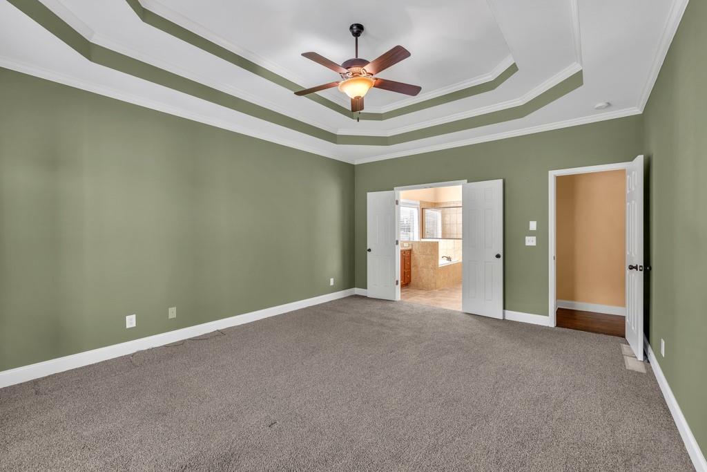 32 Summit View Drive, Jefferson, Georgia image 34