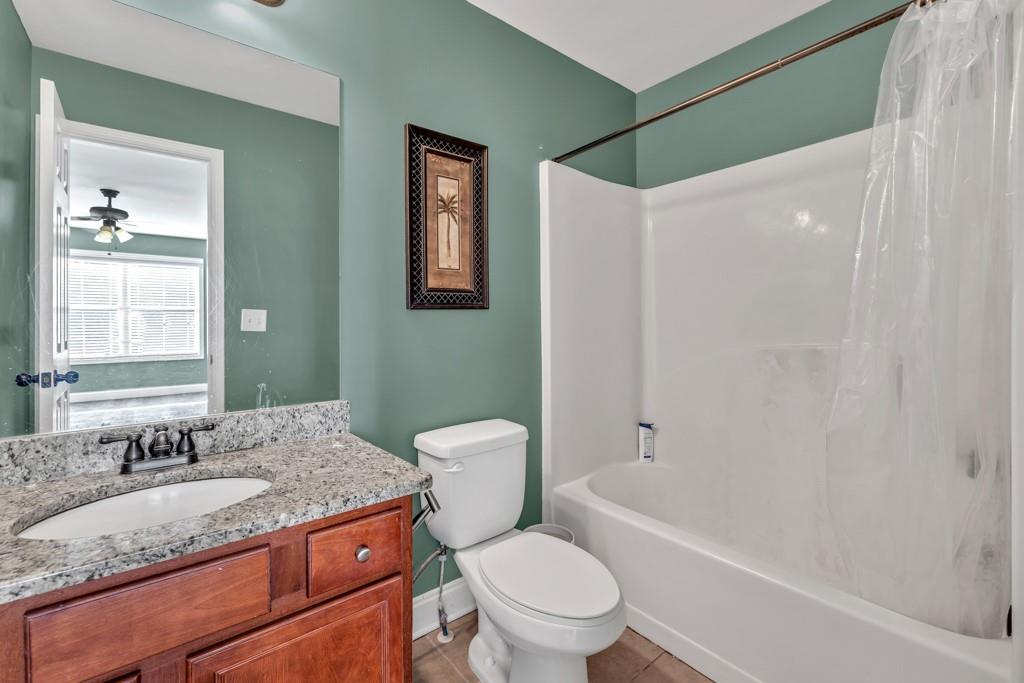 32 Summit View Drive, Jefferson, Georgia image 43