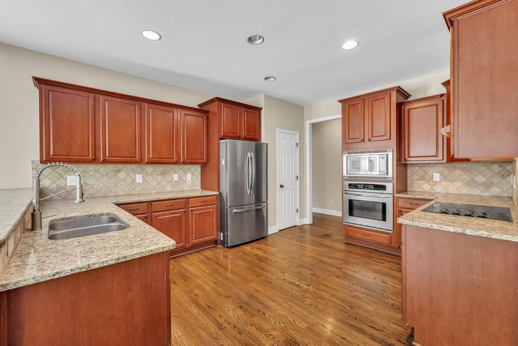 32 Summit View Drive, Jefferson, Georgia image 20