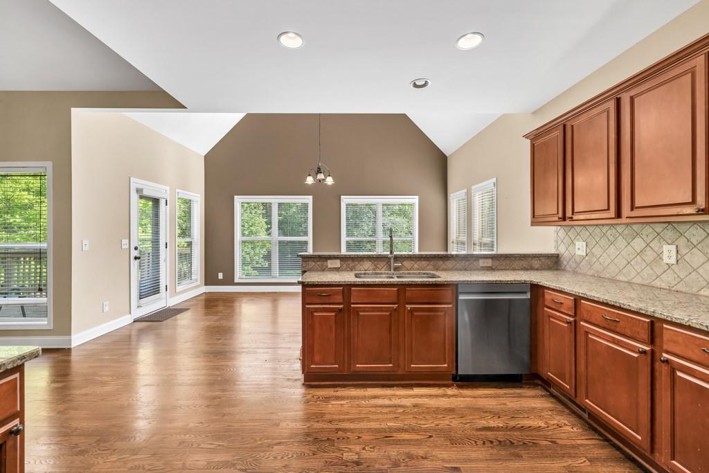 32 Summit View Drive, Jefferson, Georgia image 23