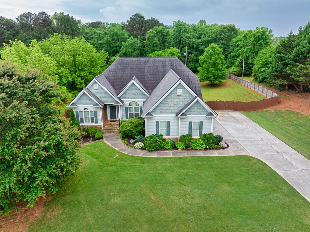 32 Summit View Drive, Jefferson, Georgia image 5