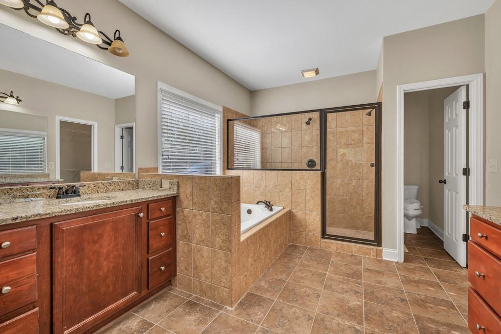 32 Summit View Drive, Jefferson, Georgia image 38