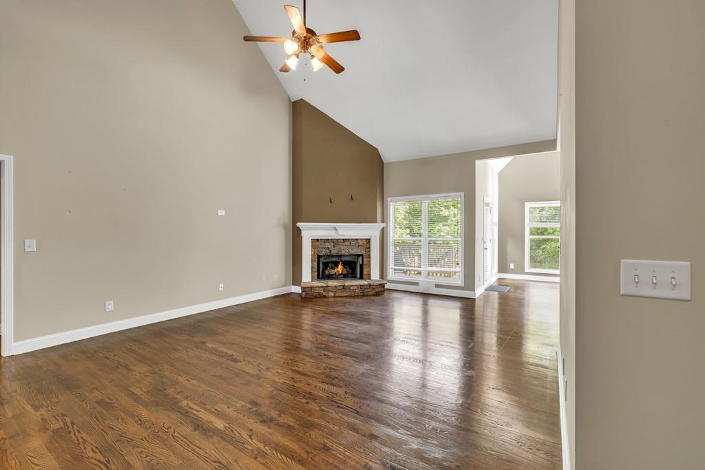 32 Summit View Drive, Jefferson, Georgia image 12