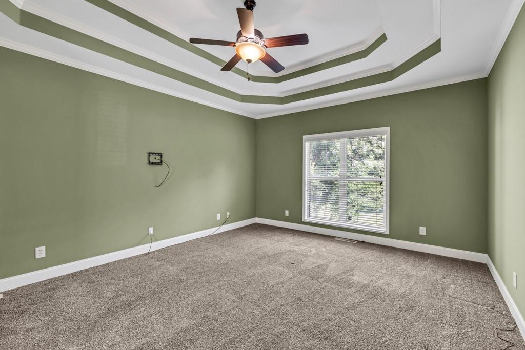 32 Summit View Drive, Jefferson, Georgia image 33