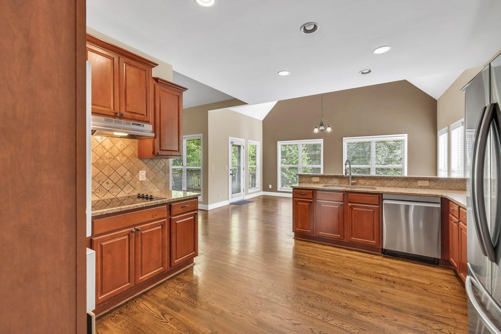 32 Summit View Drive, Jefferson, Georgia image 22