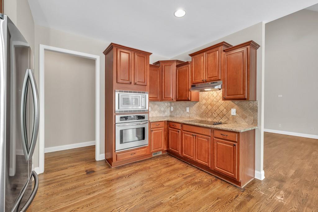 32 Summit View Drive, Jefferson, Georgia image 21