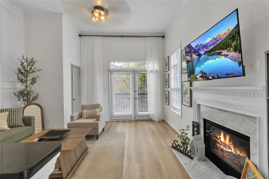 4254 RIVER GREEN Drive NW 608