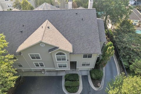 4254 RIVER GREEN Drive NW 608 Atlanta GA 30327