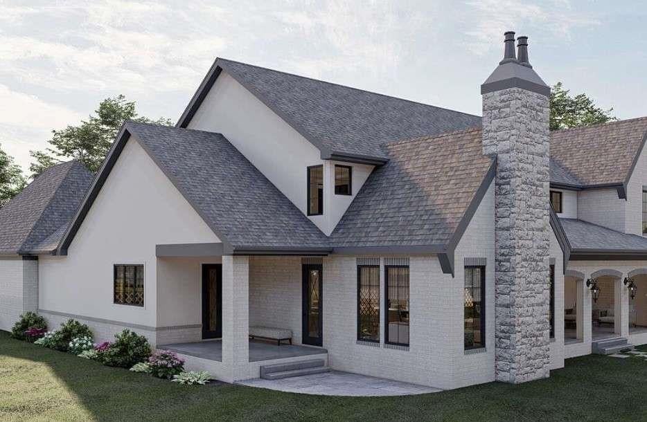Lot 5 Ebenezer Road