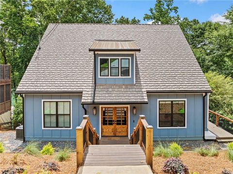 6900 Driskell Circle Cumming GA 30041
