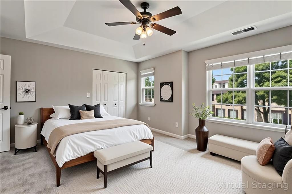 Liberty Square - Residential