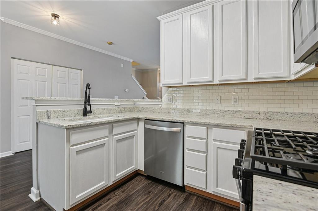 Liberty Square - Residential