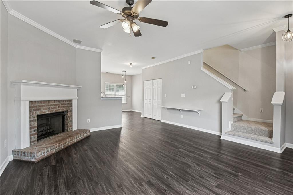 Liberty Square - Residential