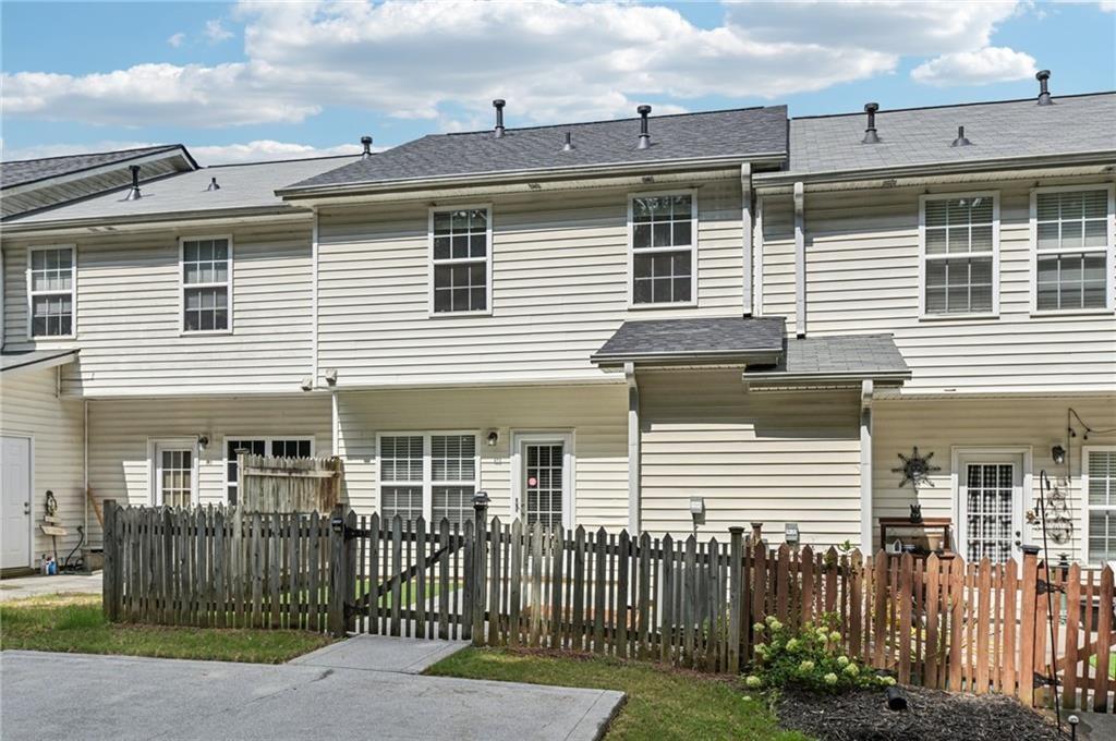 Liberty Square - Residential