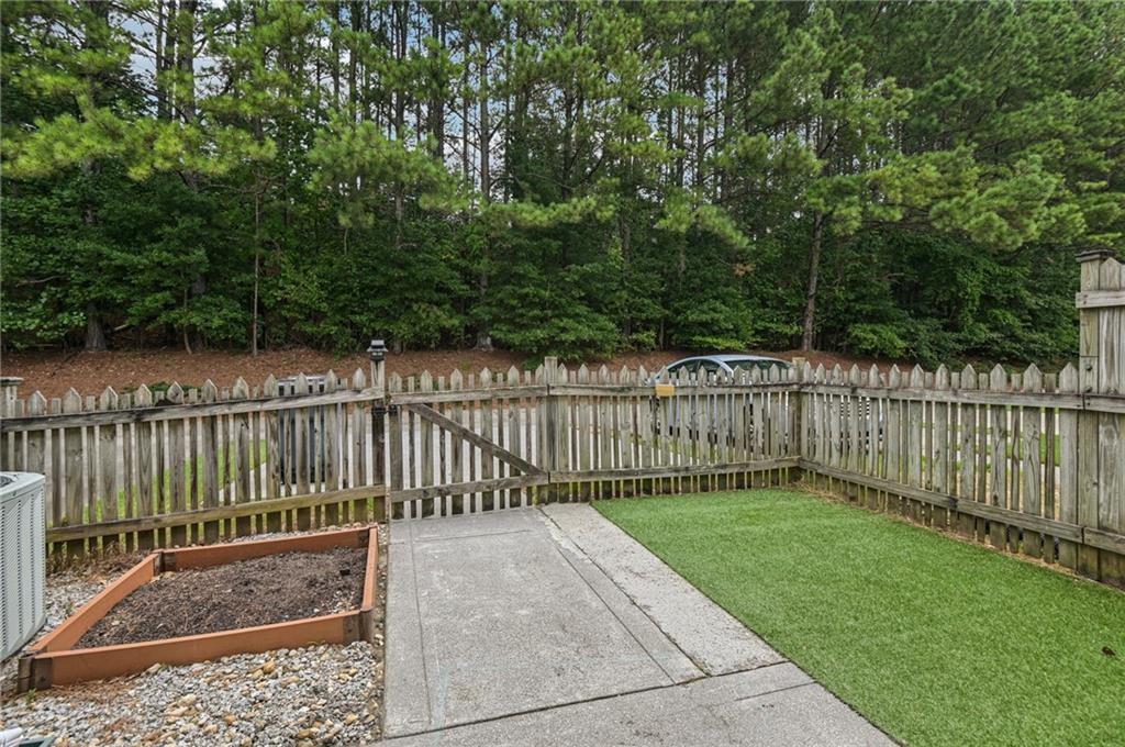 Liberty Square - Residential