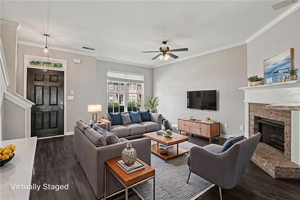 Liberty Square - Residential