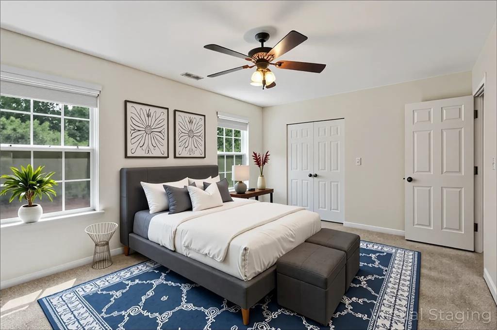 Liberty Square - Residential