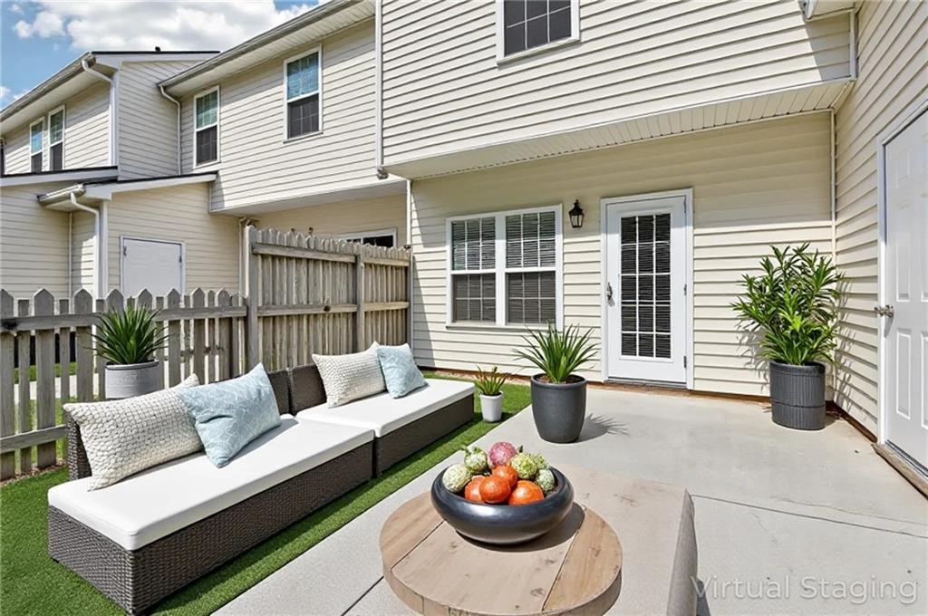 Liberty Square - Residential