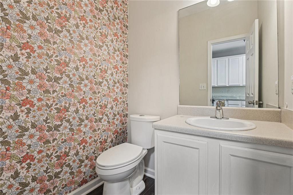 Liberty Square - Residential