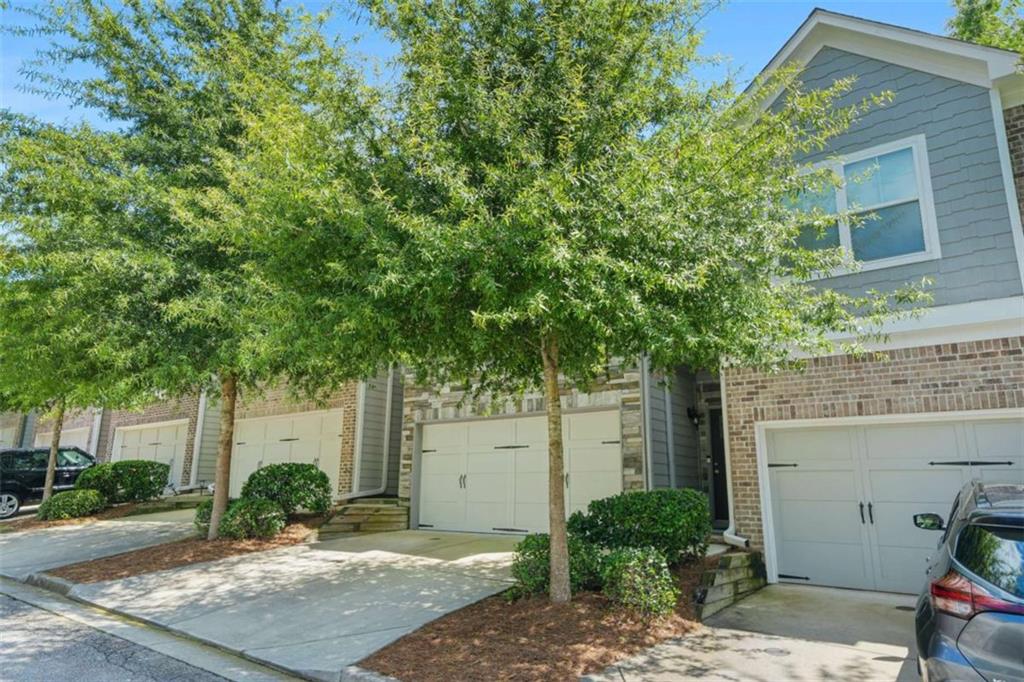 4495 Mountain Ash Drive Drive 12