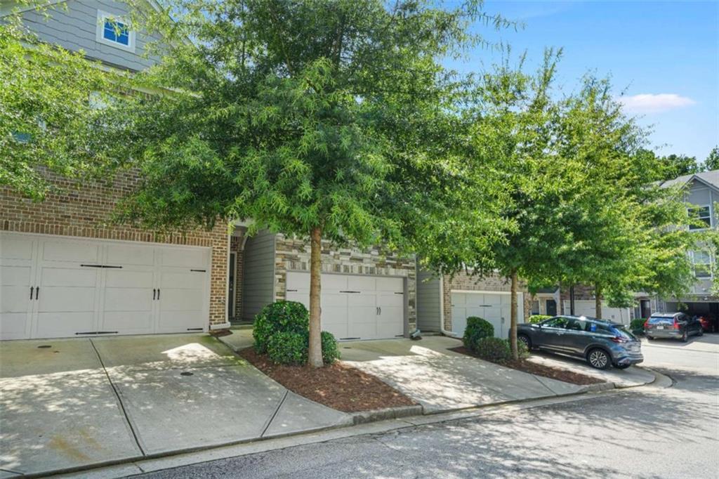 4495 Mountain Ash Drive Drive 12
