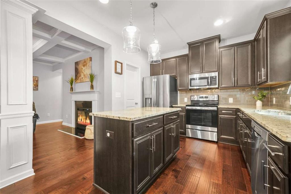 4495 Mountain Ash Drive Drive 12