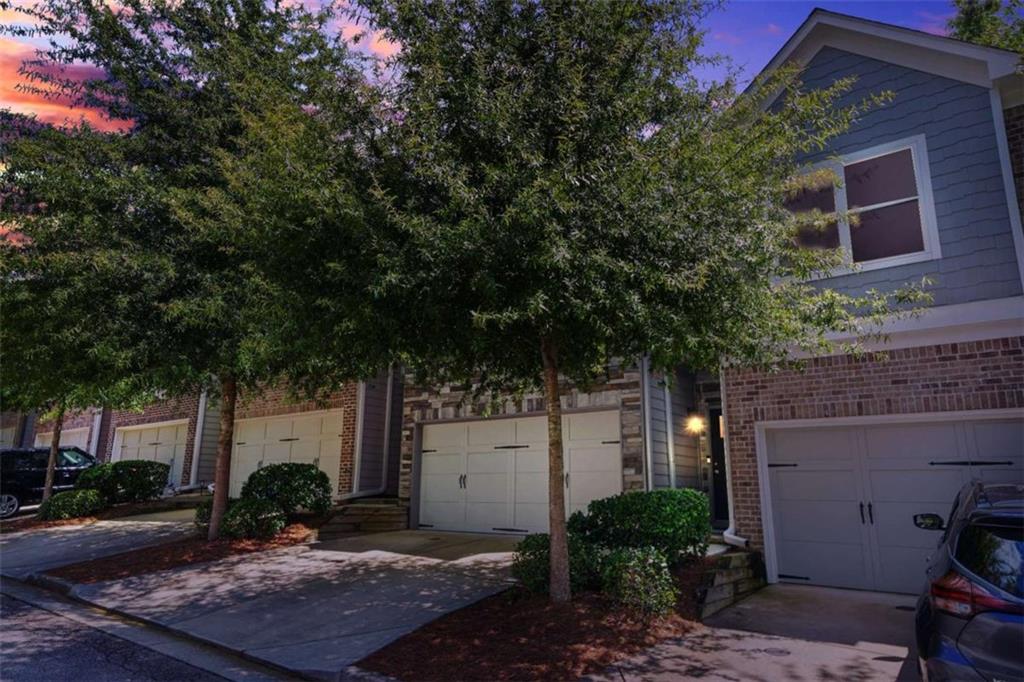 4495 Mountain Ash Drive Drive 12