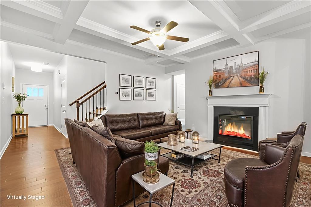 4495 Mountain Ash Drive Drive 12