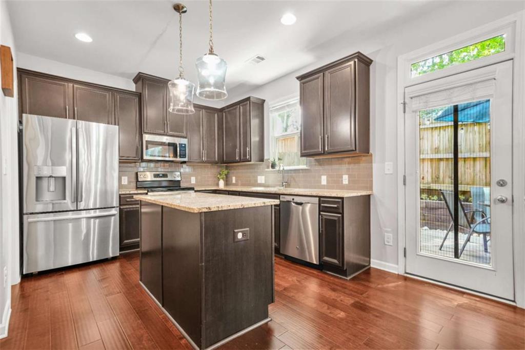 4495 Mountain Ash Drive Drive 12