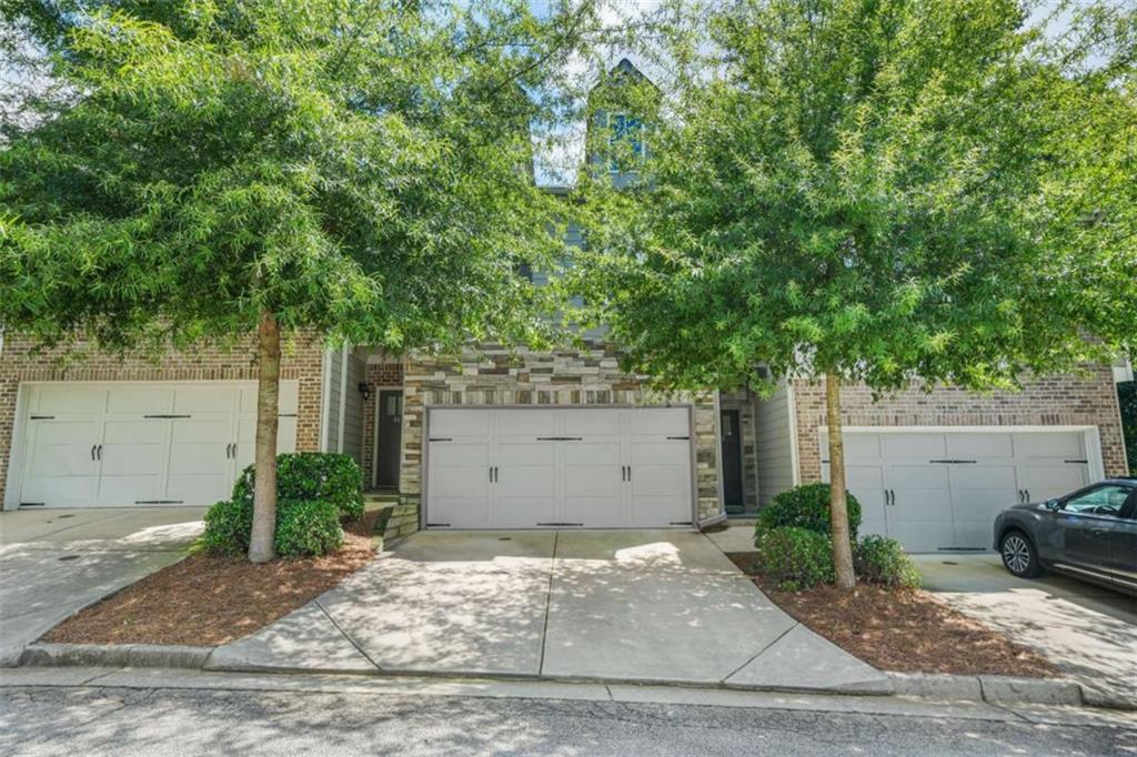 4495 Mountain Ash Drive Drive 12