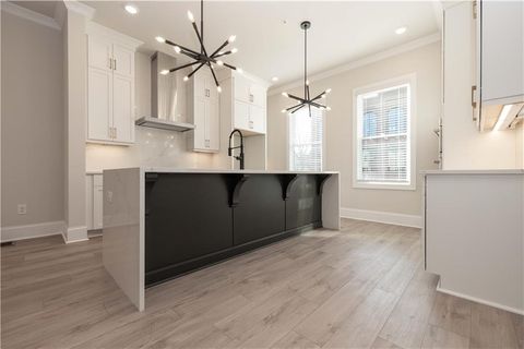 275 Briscoe Way 3 Alpharetta GA 30009